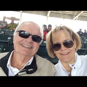 Meet your Posher, Nancy